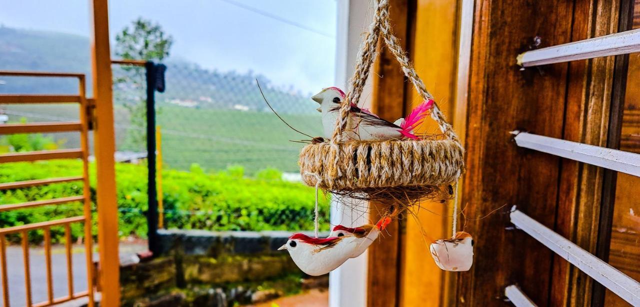 Ghar - Homestay, Where Family Lives Together Aravankādu Eksteriør bilde