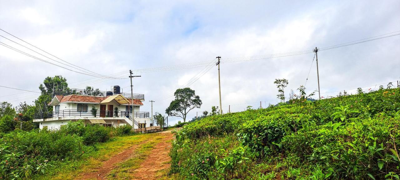 Ghar - Homestay, Where Family Lives Together Aravankādu Eksteriør bilde