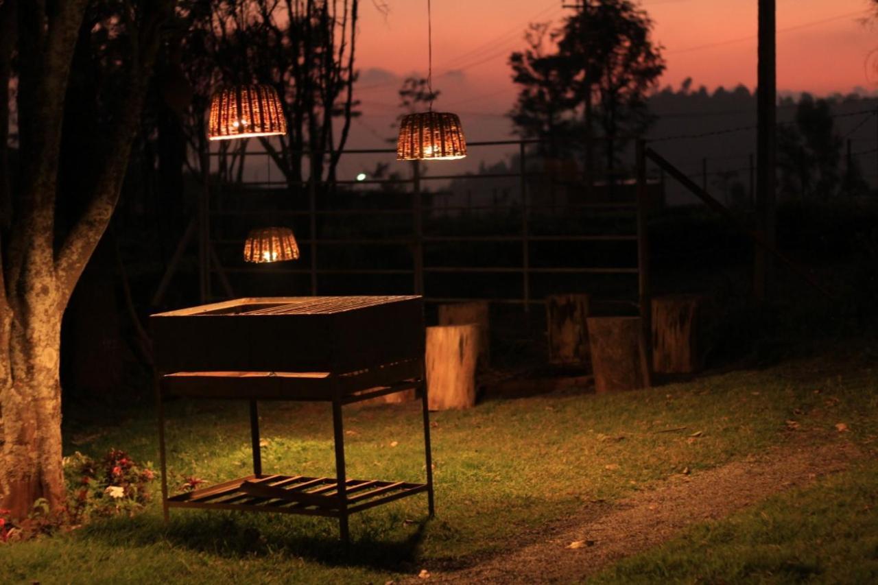 Ghar - Homestay, Where Family Lives Together Aravankādu Eksteriør bilde