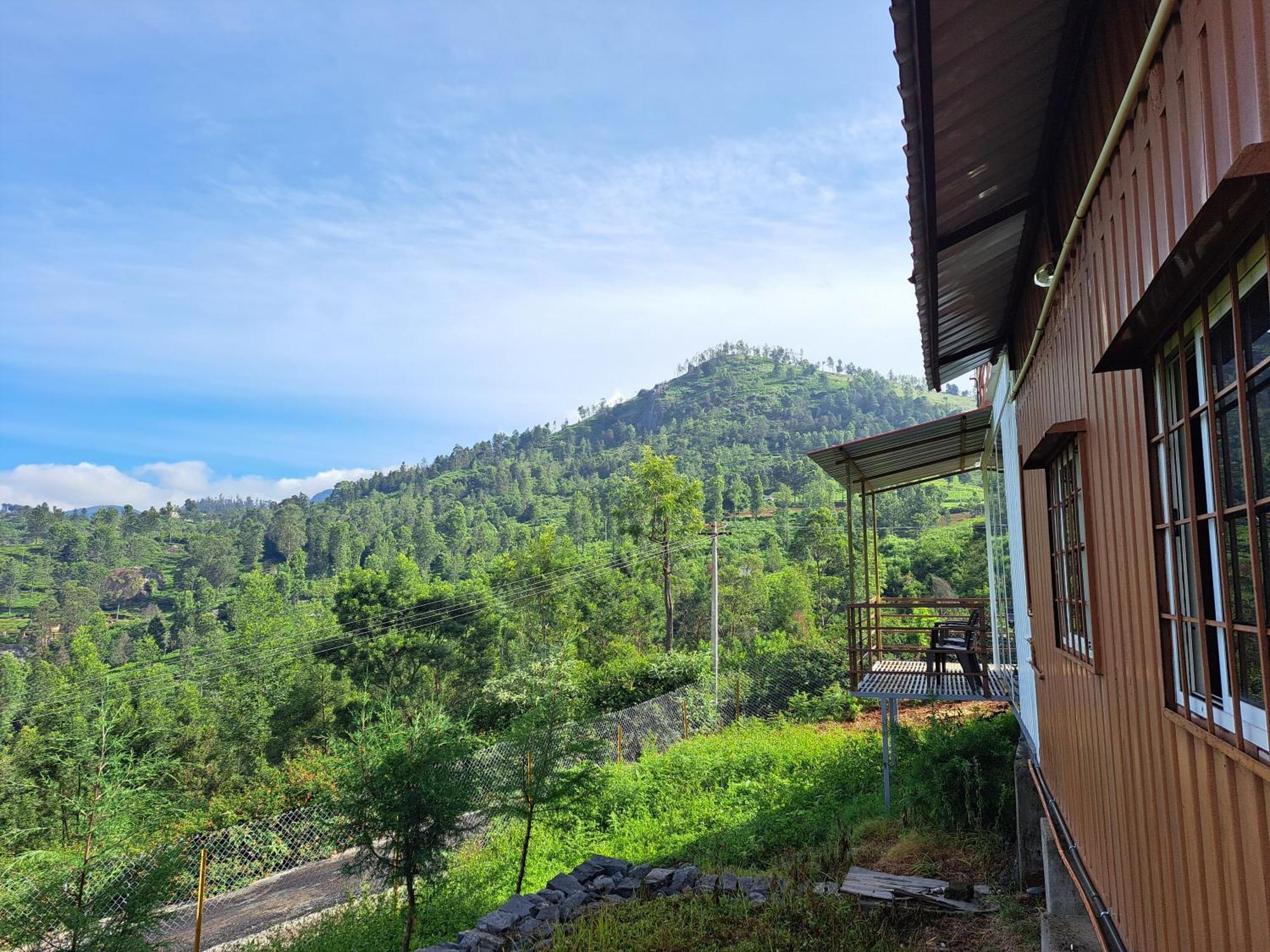 Ghar - Homestay, Where Family Lives Together Aravankādu Eksteriør bilde